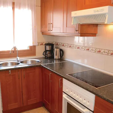 Holiday home Stunning In With Kitchen *
